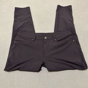 lululemon pant - ABC Slim